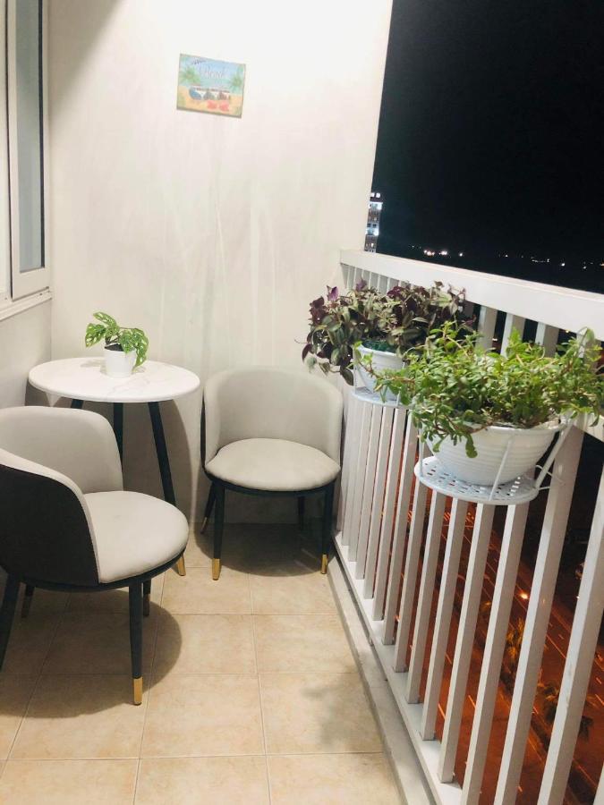 مانيلا Ebony'S Place At Shore Residences المظهر الخارجي الصورة